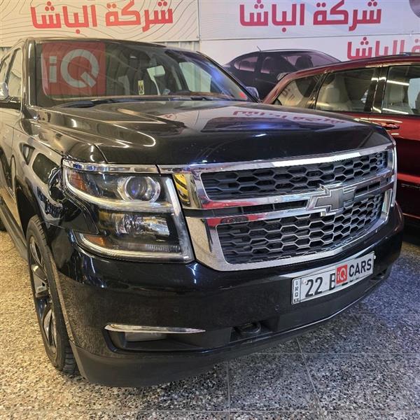 Chevrolet Tahoe 2015 for sale in Iraq - Baghdad